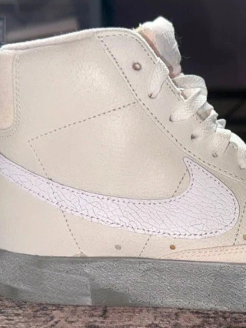 Men's Nike Blazer Mid 77 All Star